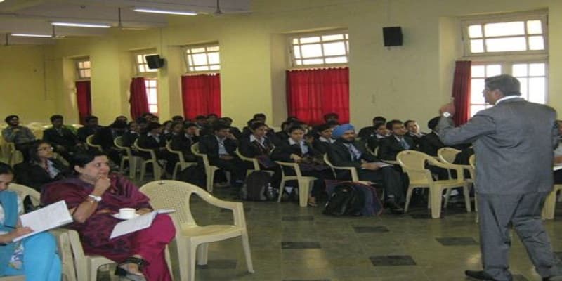 Guru Nanak College of Education New Delhi Building & Infrastructure photo 6